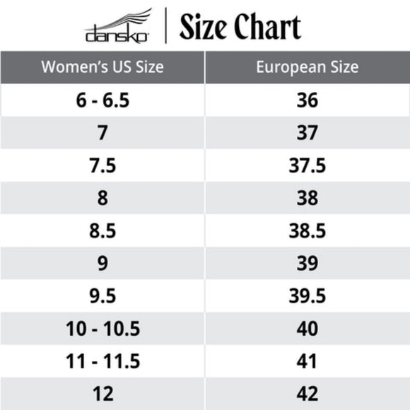 Dansko Melanie Mules Nubuck Leather Clogs Chunky Heel Braided Size 39/9. FL - Picture 9 of 9